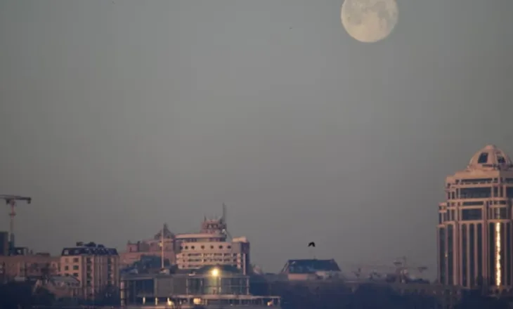 Sulmi masiv i Rusisë, Ukraina do të ndryshojë qëndrim në Abu Dhabi? Zelensky: Pa presion, lufta nuk mbaron