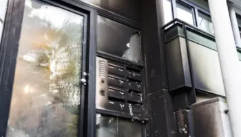 Sulmi me granatë në ambasadën izraelite në Danimarkë, dënohen me burg dy suedezë