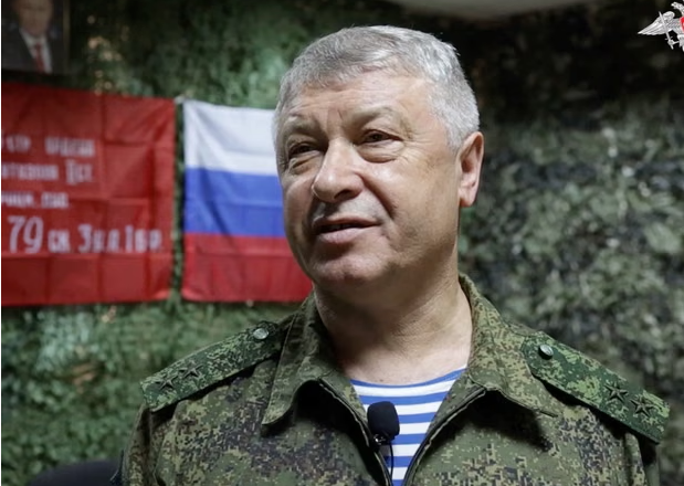 Sulmi ndaj gjeneralit në Moskë, misteri pas atentatit të dështuar