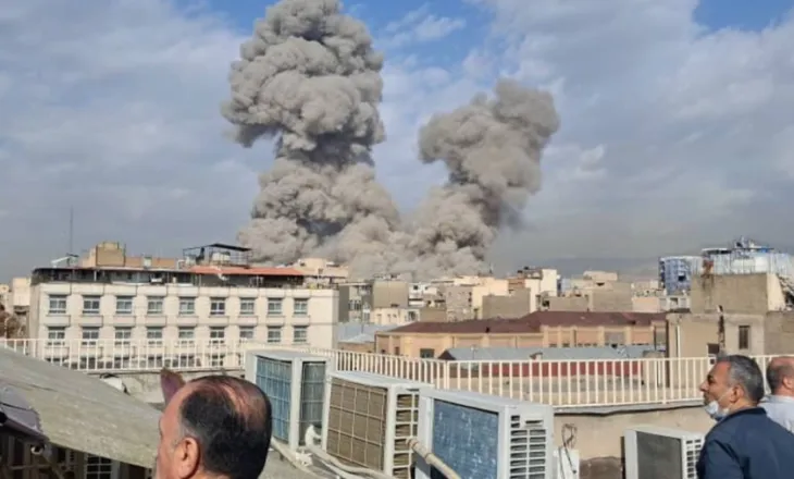 Sulmi ndaj Iranit, DASH thirrje qytetarëve amerikanë që jetojnë nëpër botë: Tregoni kujdes