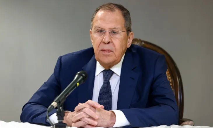 “Sulmi ndaj Iranit sjell pasoja”, Lavrov: Të gjithë e kuptojnë se kjo është lojë me zjarrin