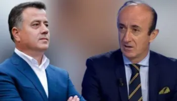 Sulmi ndaj Sulës, Spaho ironizon Nokën: Ka të drejtë Flamuri, ata që Doktori mban afër janë zgjedhje të gabuara!