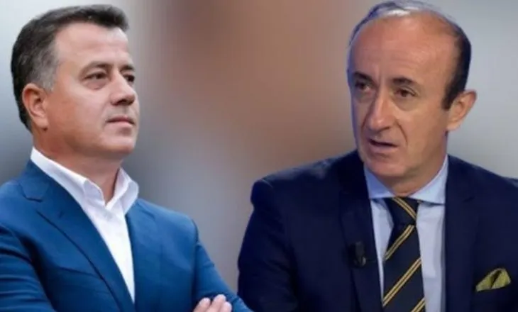 Sulmi ndaj Sulës, Spaho ironizon Nokën: Ka të drejtë Flamuri, ata që Doktori mban afër janë zgjedhje të gabuara!