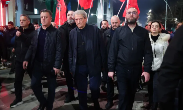 Sulmi ndaj vilës së Hoxhës, Berisha: Agjentë të infiltruar thanë se aty banon Rama