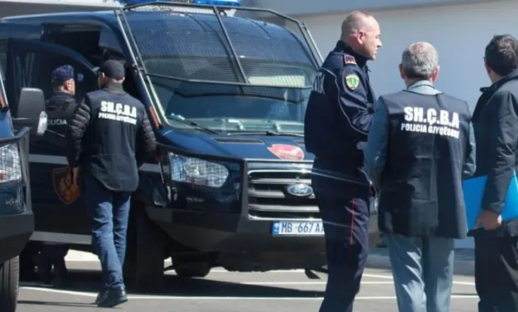 Sulmuan me armë policinë në Morinë/ GJKKO dënon me 168 vite burg 7 trafikantët