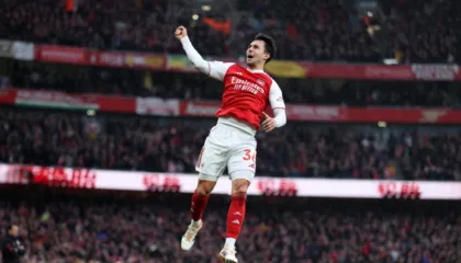 Sunderland pa Xhakën është “asgjë” në fushë, Arsenal bën detyrën në shtëpi. Chelsea nuk zhgënjen ndaj vendit të fundit (video)