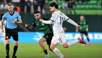 Superiore/ Egnatia fiton në frymën e fundit, Dinamo nuk del dot nga kriza