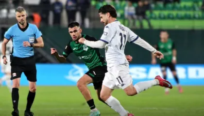 Superiore/ Egnatia fiton në frymën e fundit, Dinamo nuk del dot nga kriza