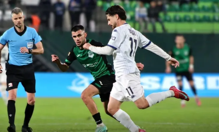 Superiore/ Egnatia fiton në frymën e fundit, Dinamo nuk del dot nga kriza
