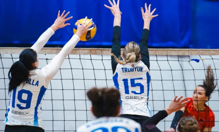 Superliga me “dy koka”: Pogradeci e Dinamo mbrojnë kreun, Tirana triumfon ndaj Skënderbeut