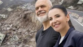 Supervizion fiktiv dhe korrupsion, infrastruktura publike si mekanizëm grabitje i “Rilindjes”