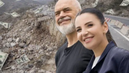 Supervizion fiktiv dhe korrupsion, infrastruktura publike si mekanizëm grabitje i “Rilindjes”