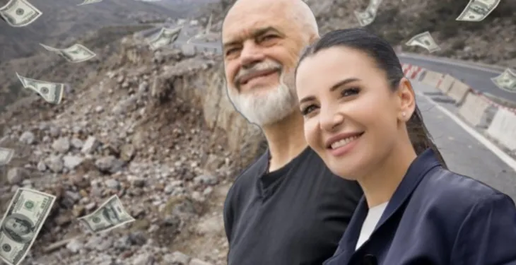 Supervizion fiktiv dhe korrupsion, infrastruktura publike si mekanizëm grabitje i “Rilindjes”