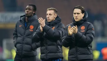 Synimi për Scudetton dhe avancimi në Ligën e Kampionëve, kombinimi i pamundur i futbollit italian