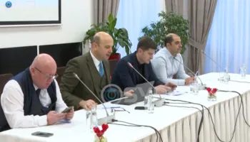 SYRI TV/  Jamarbër Malltezi publikon faktet e rënda: Arben Kraja komunikime ekstra ligjore me Irena Gjokën