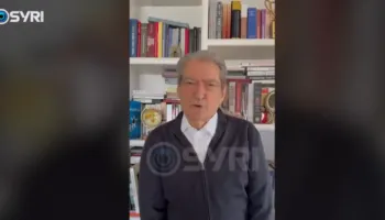 SYRI TV/ Kreu i PD komenton sulmet e Ramës ndaj GJK, Berisha: Lubia i ka thënë se do e marrë me vete…