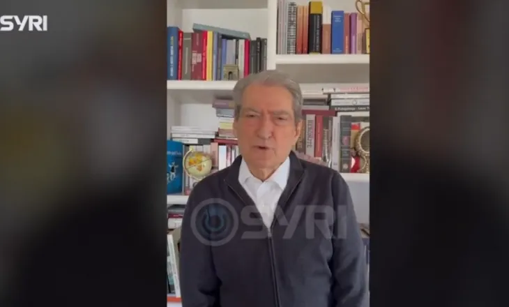 SYRI TV/ Kreu i PD komenton sulmet e Ramës ndaj GJK, Berisha: Lubia i ka thënë se do e marrë me vete…