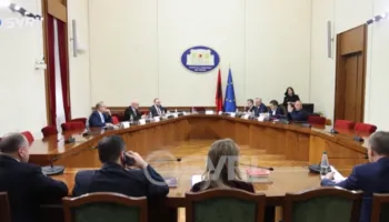 SYRI TV/ PS nuk lejon SPAK-un të arrestojë Ballukun: Kuvendi kthehet në bunker i të korruptuarve…