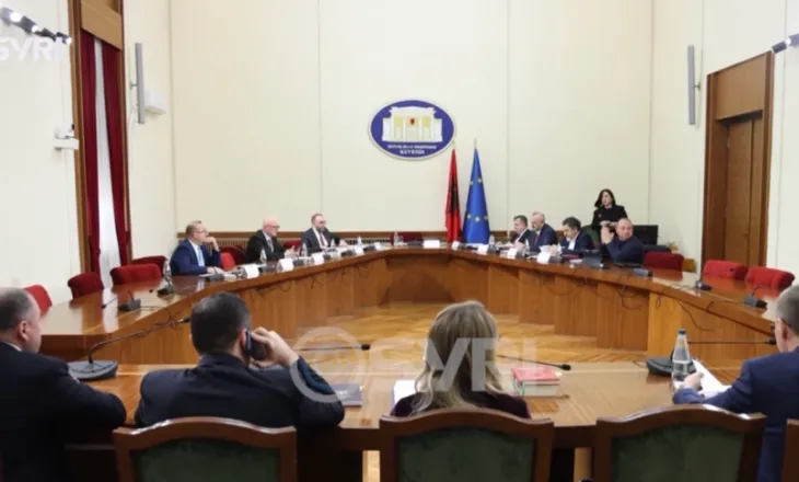 SYRI TV/ PS nuk lejon SPAK-un të arrestojë Ballukun: Kuvendi kthehet në bunker i të korruptuarve…