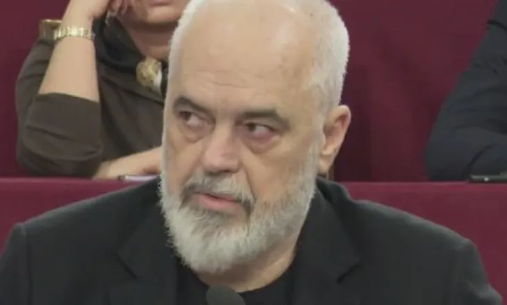 SYRI TV/ Rama shpërblen dhunën e policisë në protesta, paralajmëron rritje page për policët