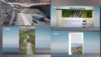 SYRI TV/ Rama si Enver Hoxha: ‘Perëndimi më keq se ne’, relativizion skandalin me rrugët e shembura