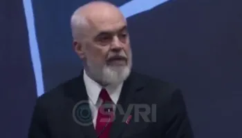 Syri Tv/ Rama viziton Kosovën, transferon problemet me drejtësinë