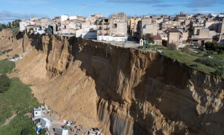 SYRI TV/ Situata në Librazhd, Rama mashtron me Siçilinë, Meloni nën kritika për rrëshqitjen