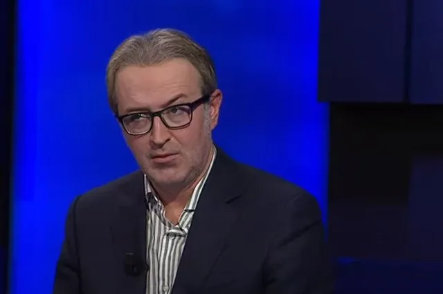 “Ta çosh ti për dore Ballukun tënd në dyert e burgut”/ ‘Shpërthen’ Alizoti: Bëre hapin final drejt greminës