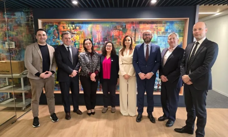 Tabaku me kongresmenët amerikanë: Ndikimi e grupeve kriminale në politikë ndikon në mbajtjen e zgjedhjeve të lira