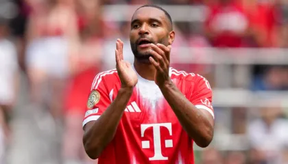 Tah: Tani vijnë ndeshjet e mëdha për Bayern, ajo që po bëjmë është e jashtëzakonshme