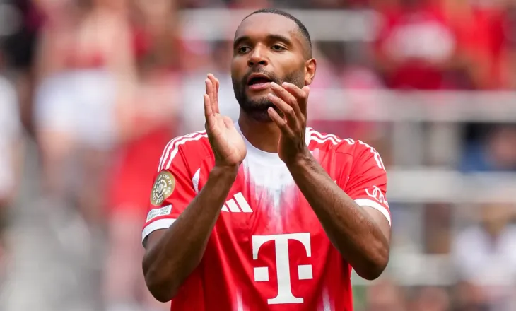 Tah: Tani vijnë ndeshjet e mëdha për Bayern, ajo që po bëjmë është e jashtëzakonshme