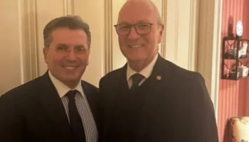 Takime me senatorë amerikanë/ Mediu nga Uashingtoni: Denoncova aleancën qeveri–krim në Shqipëri