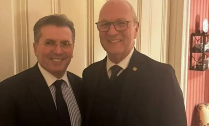 Takime me senatorë amerikanë/ Mediu nga Uashingtoni: Denoncova aleancën qeveri–krim në Shqipëri