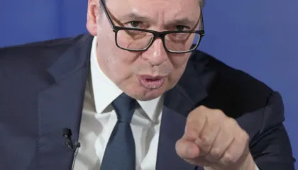 Takimet me Erdogan, ja pse lëvizjet e Vuçiçit nuk janë të rastësishme