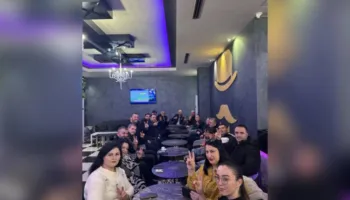 Takimet në terren/ Balliu nga Astiri me qytetarët zbulon detaje për protestën e 10 shkurtit