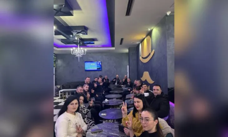 Takimet në terren/ Balliu nga Astiri me qytetarët zbulon detaje për protestën e 10 shkurtit