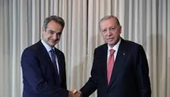 Takimi Erdogan-Mitsotakis në 11 shkurt/ Nga kufiri detar te marrëveshja për emigracionin, ja temat që do diskutohen