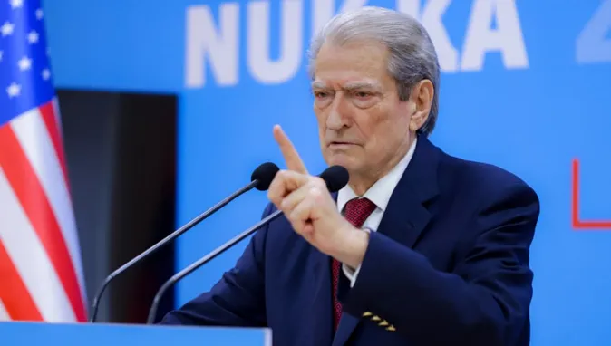 Takimi i kryeministrit me Trump-in në Bordin e Paqes, Berisha: Rama mori mesazhe në korridore