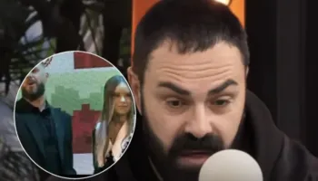 Takimi i Mirit me vajzën, flet për herë të parë Landi: Doli duke qarë…