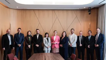 Takimi i VanHorn me Dhomën Amerikane të Tregtisë në Shqipëri: Një urë e rëndësishme për investitorët