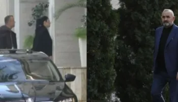 Takimi Manja-Rama-Balluku/ Zbulohet çfarë u diskutua në Kryeministri