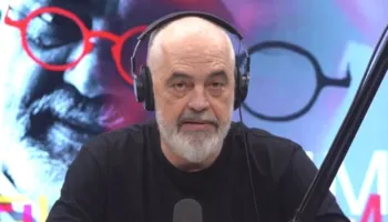 Takimi me Papa Leonin në Vatikan, Rama: E ftova në Shqipëri, u shpreh tepër i interesuar