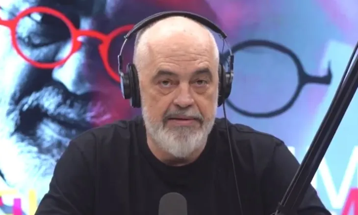 Takimi me Papa Leonin në Vatikan, Rama: E ftova në Shqipëri, u shpreh tepër i interesuar