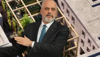 Talentet po i merr Europa/ 5400 karta blu për shqiptarët në dekadën e fundit