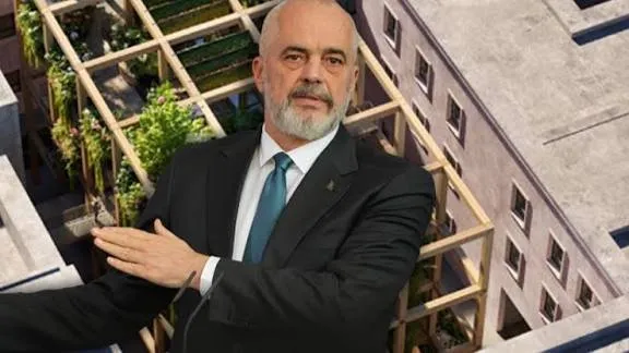 Talentet po i merr Europa/ 5400 karta blu për shqiptarët në dekadën e fundit