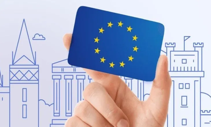 Talentet po i merr Europa, dha 5400 karta blu për shqiptarët në dekadën e fundit! Mban rekord Gjermania