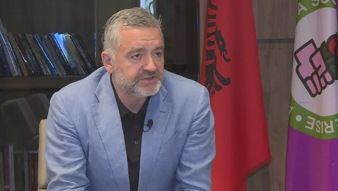 “Tani e gjete që jemi në zgjedhje”, Klosi flet për kryebashkiakët në qeli: Për 1 shprehje në telefon shkoni pas hekurave