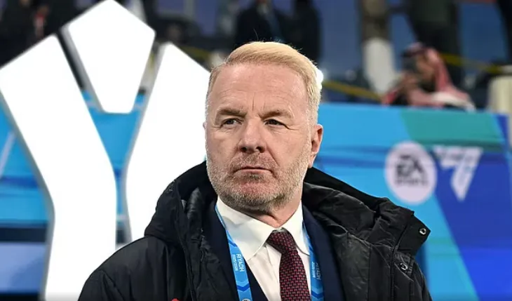 Tare analizon incidentin “Bastoni-Kalulu”: Janë gjëra që ndodhin, por nuk i bëjnë mirë futbollit