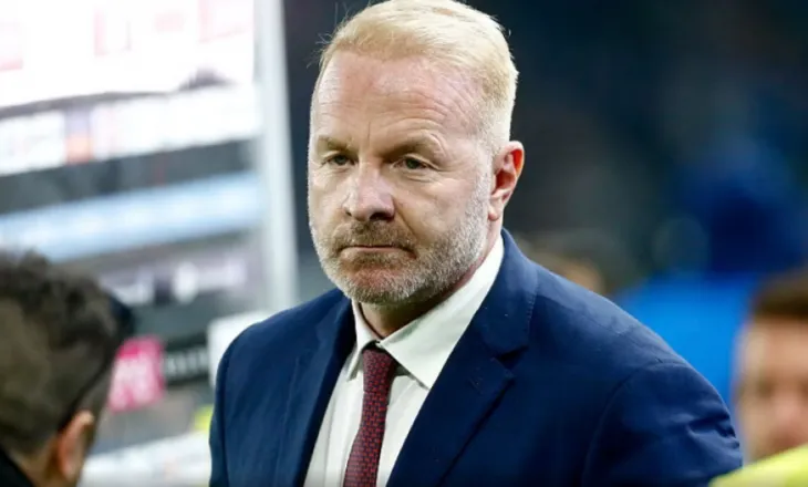 Tare mendon gjatë për Milanin: Ja pse dështoi transferimi i yllit të Premier League