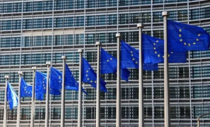 Tarifat 15% të Trump, KE: Është një marrëveshje në mes, BE pret që SHBA të përmbush angazhimet e saj